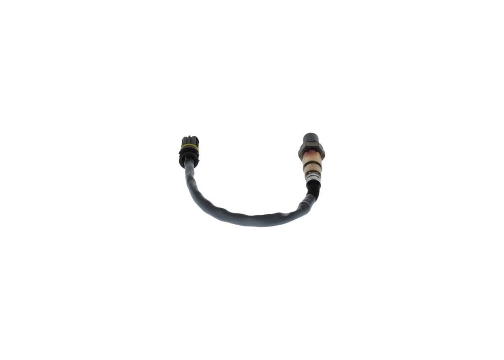 Sonde lambda (Sonde à oxygène) BOSCH 0 258 010 423