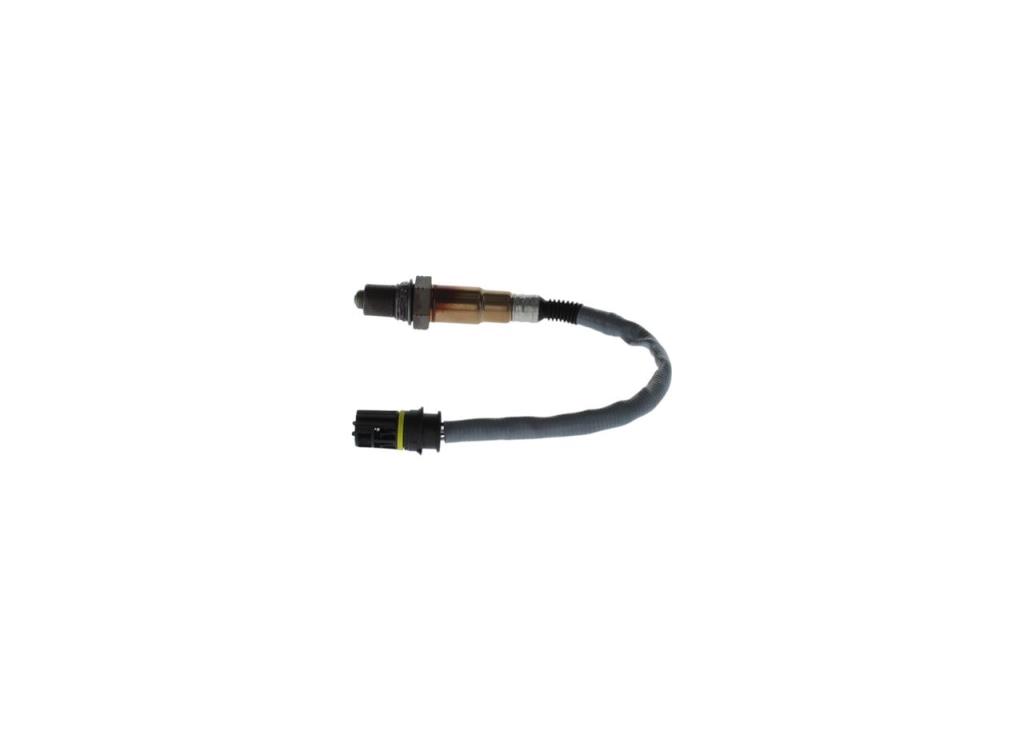 Sonde lambda (Sonde à oxygène) BOSCH 0 258 010 423