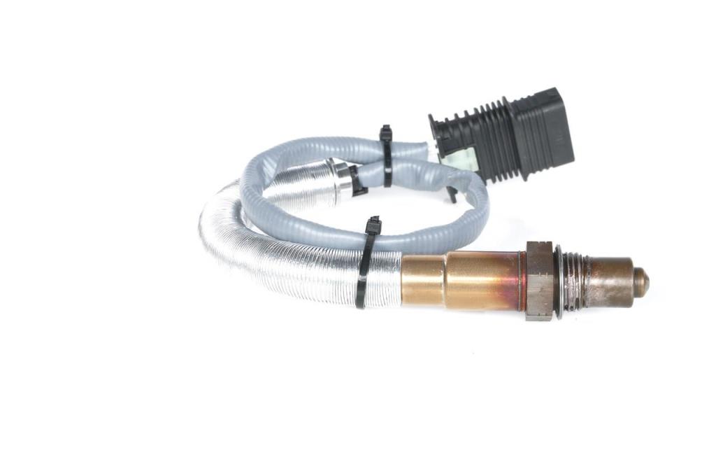 Sonde lambda (Sonde à oxygène) BOSCH ref. 0 258 010 426