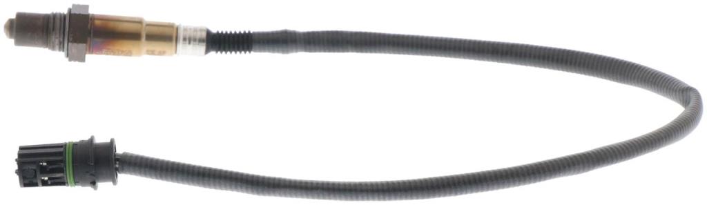 Sonde lambda (Sonde à oxygène) BOSCH ref. 0 258 010 428