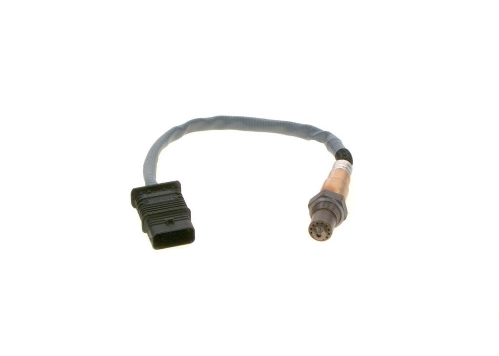Sonda Lambda BOSCH ref. 0 258 010 431