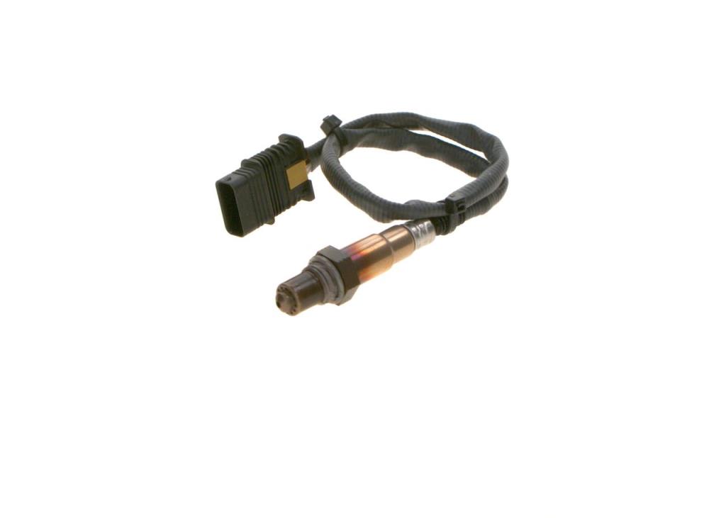 Sonde lambda (Sonde à oxygène) BOSCH ref. 0 258 010 433