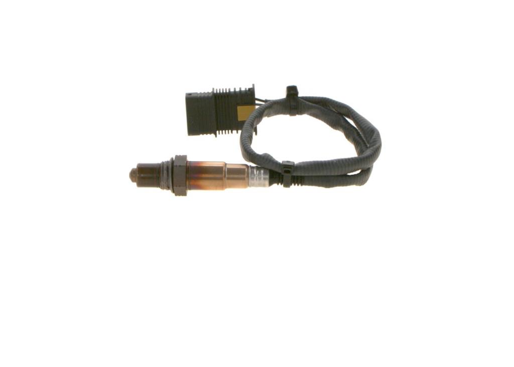 Sonde lambda (Sonde à oxygène) BOSCH ref. 0 258 010 433