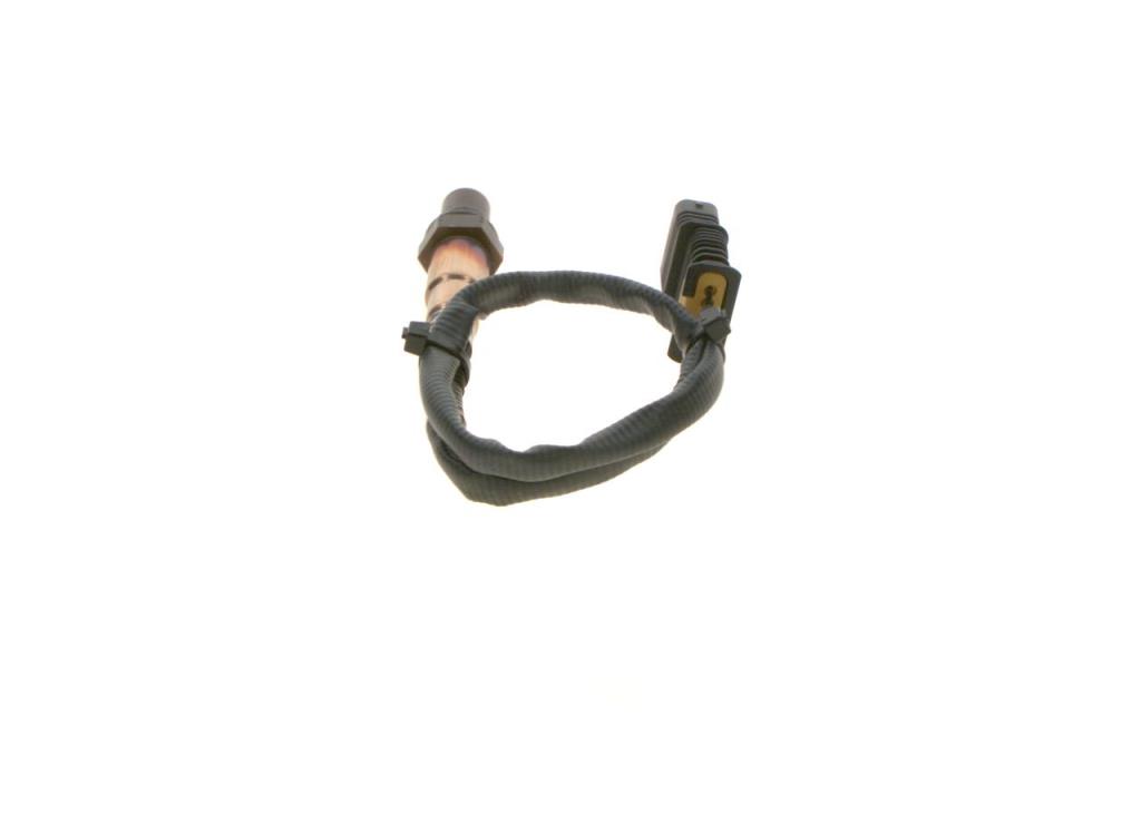 Sonde lambda (Sonde à oxygène) BOSCH ref. 0 258 010 433