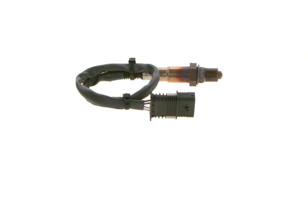 Sonde lambda (Sonde à oxygène) BOSCH ref. 0 258 010 433