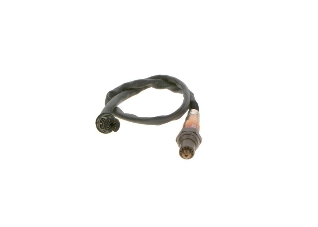 Sonde lambda (Sonde à oxygène) BOSCH ref. 0 258 010 435