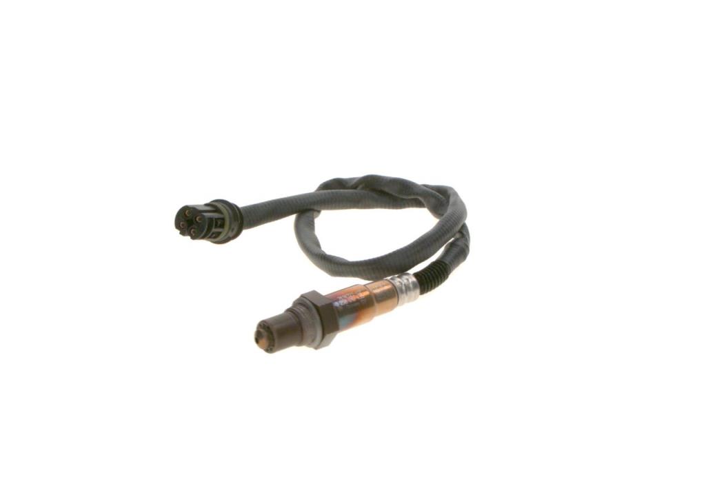 Sonde lambda (Sonde à oxygène) BOSCH ref. 0 258 010 435