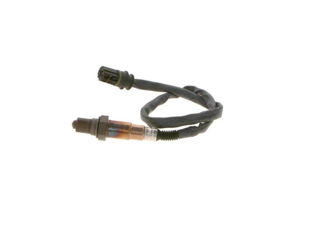 Sonde lambda (Sonde à oxygène) BOSCH ref. 0 258 010 435