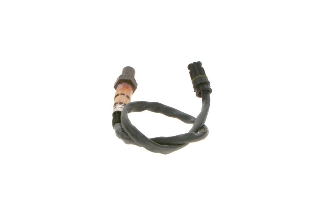 Sonde lambda (Sonde à oxygène) BOSCH ref. 0 258 010 435