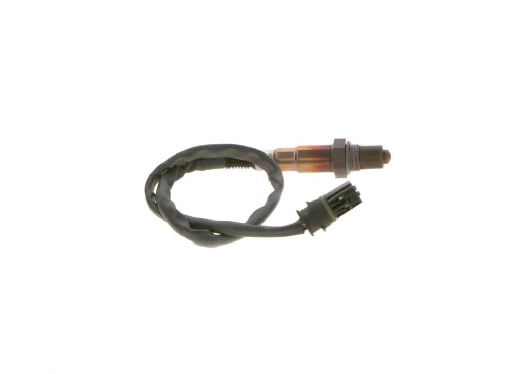 Sonde lambda (Sonde à oxygène) BOSCH ref. 0 258 010 435
