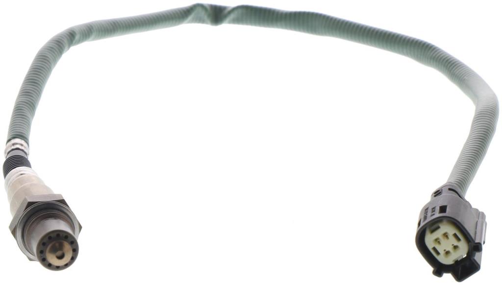 Sonde lambda (Sonde à oxygène) BOSCH ref. 0 258 010 436