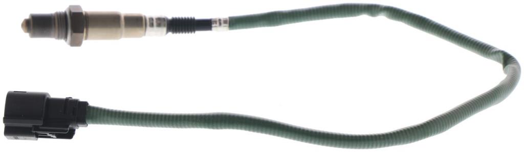 Sonde lambda (Sonde à oxygène) BOSCH ref. 0 258 010 436