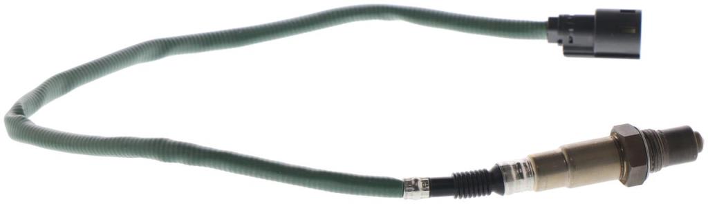 Sonde lambda (Sonde à oxygène) BOSCH ref. 0 258 010 436