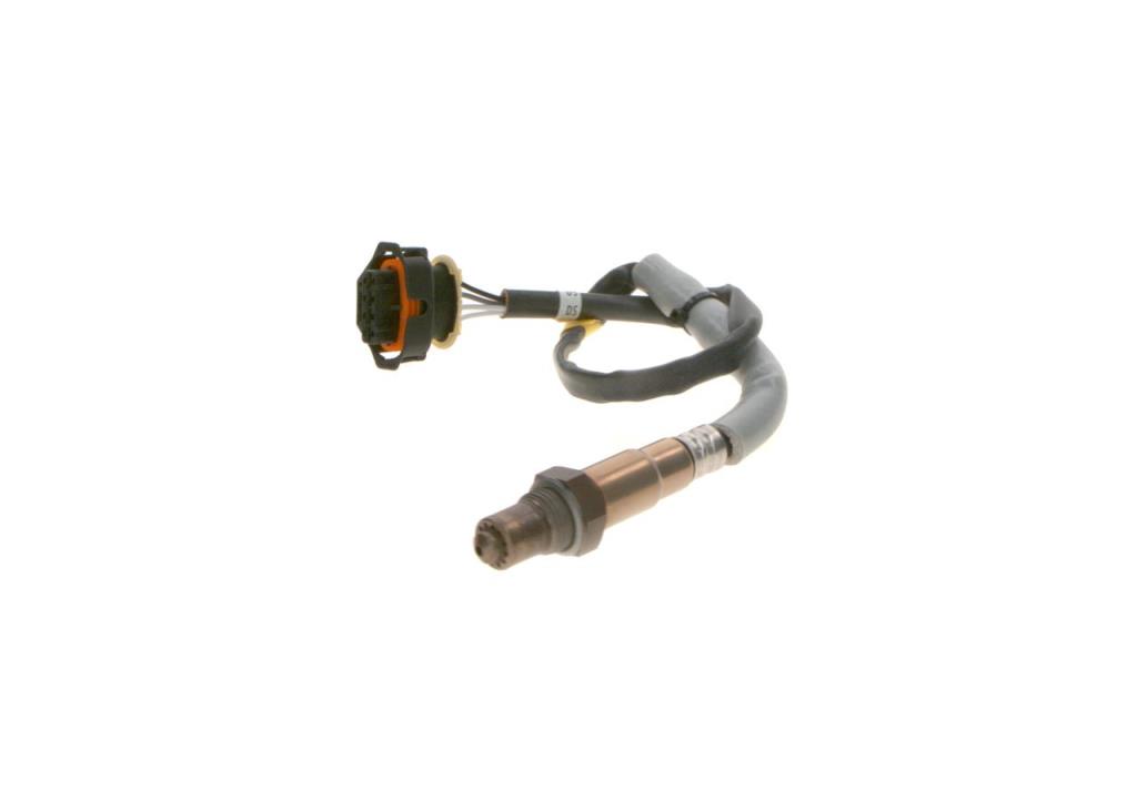 Sonda lambda BOSCH ref. 0 258 010 449