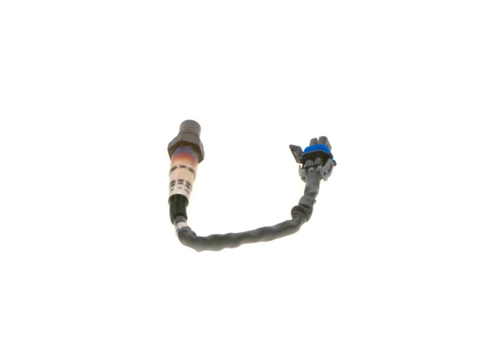 Sonde lambda (Sonde à oxygène) BOSCH ref. 0 258 010 450