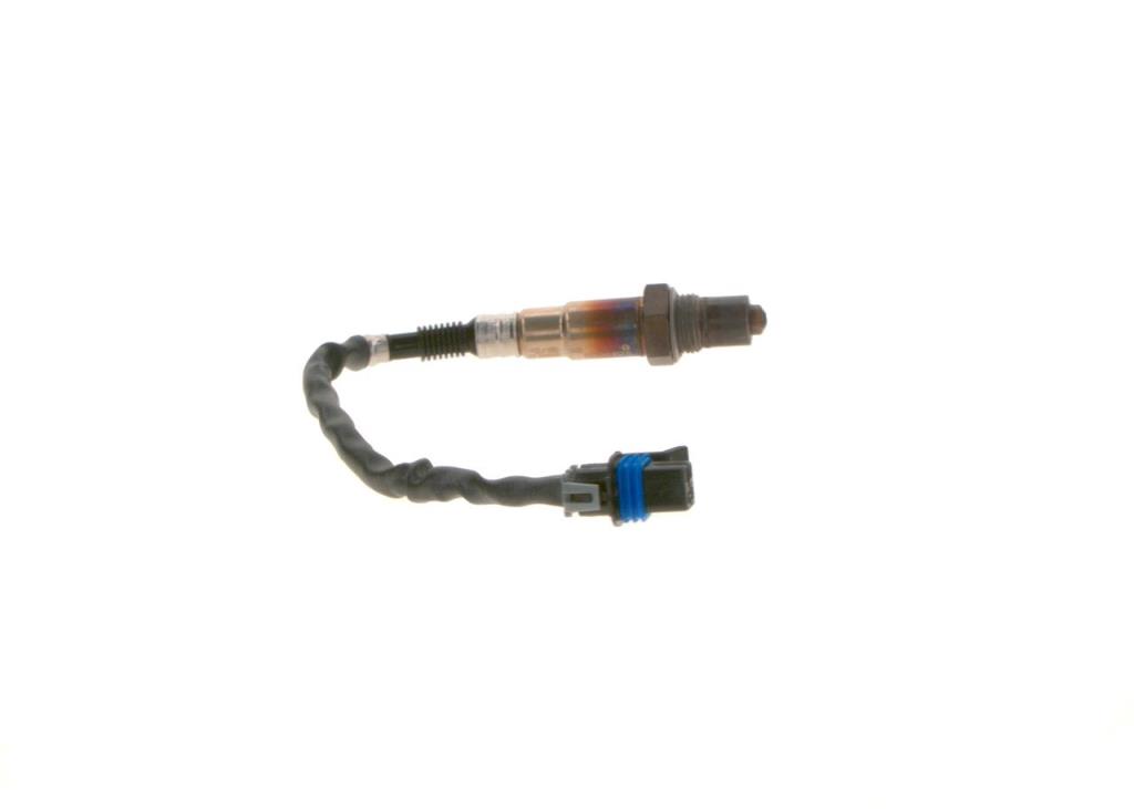 Sonde lambda (Sonde à oxygène) BOSCH ref. 0 258 010 450