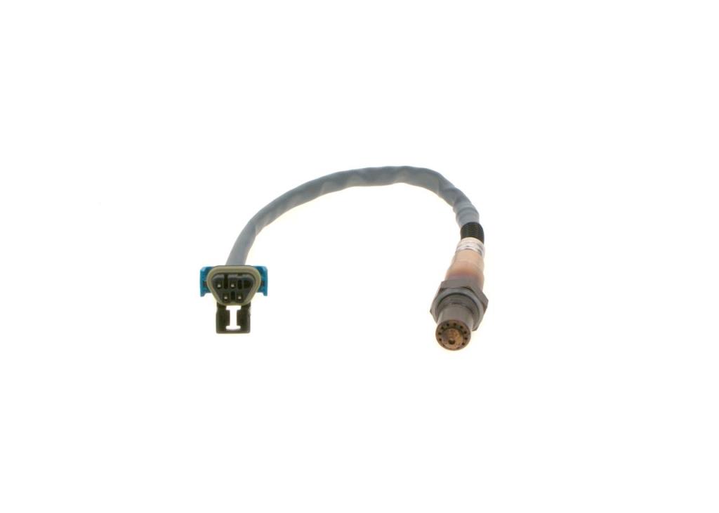 Sonda lambda BOSCH ref. 0 258 010 454