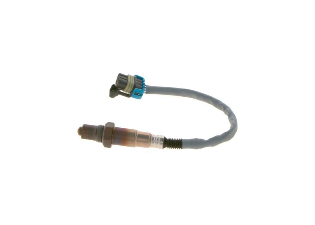 Sonda lambda BOSCH ref. 0 258 010 454