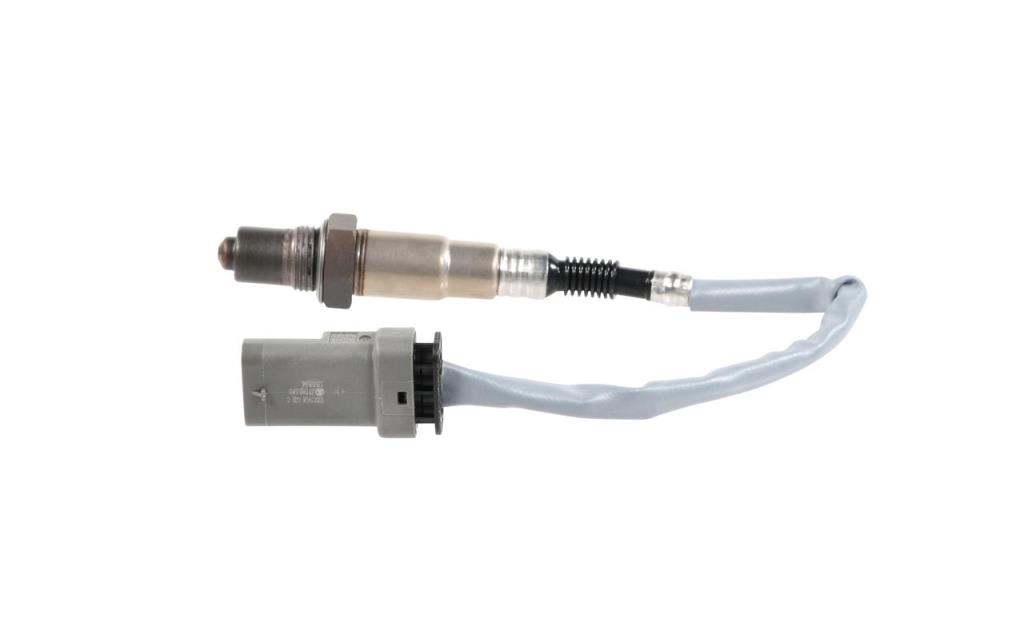 Sonde lambda (Sonde à oxygène) BOSCH ref. 0 258 010 459