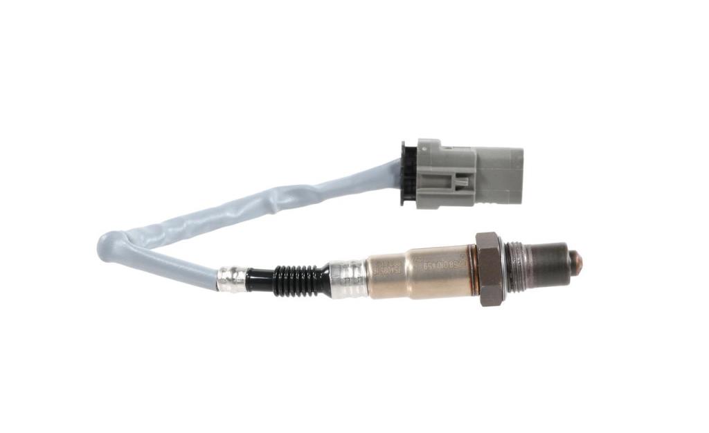 Sonde lambda (Sonde à oxygène) BOSCH ref. 0 258 010 459
