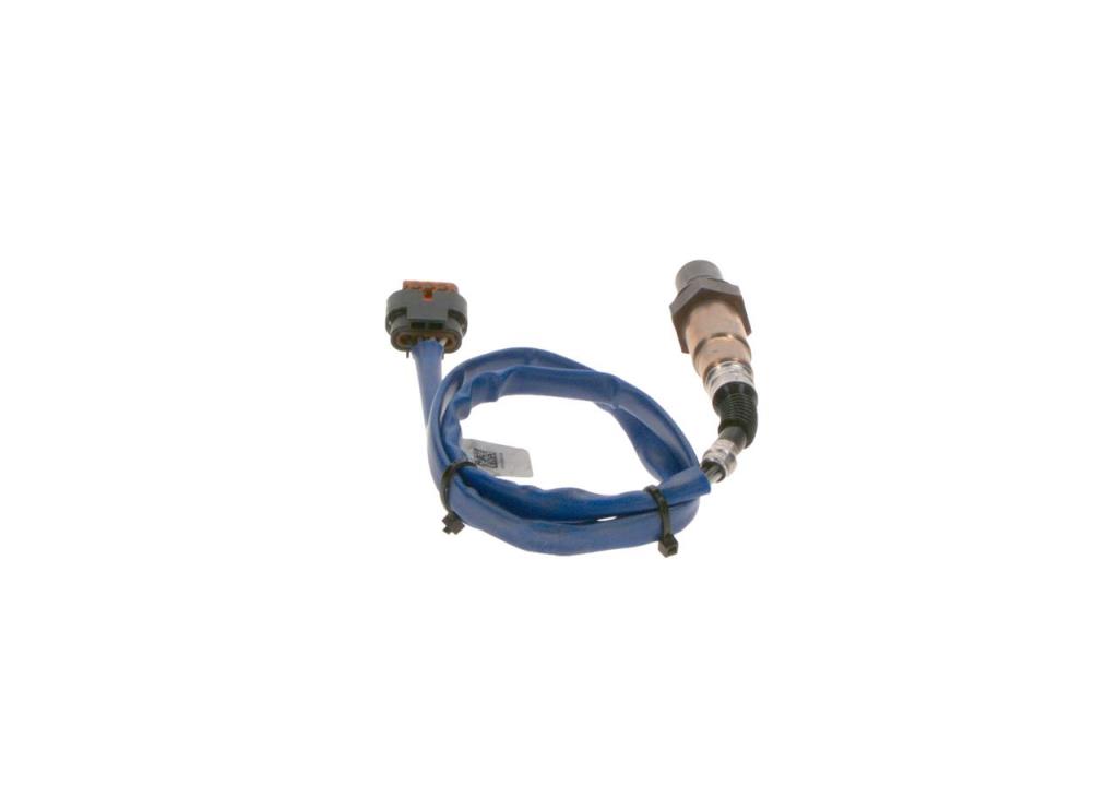 Sonda lambda BOSCH ref. 0 258 010 474