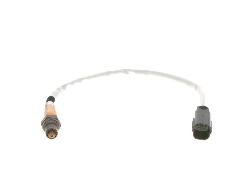 Sonda lambda BOSCH ref. 0 258 010 527