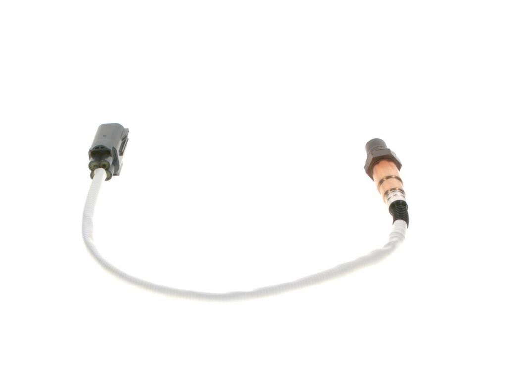 Sonda lambda BOSCH ref. 0 258 010 527