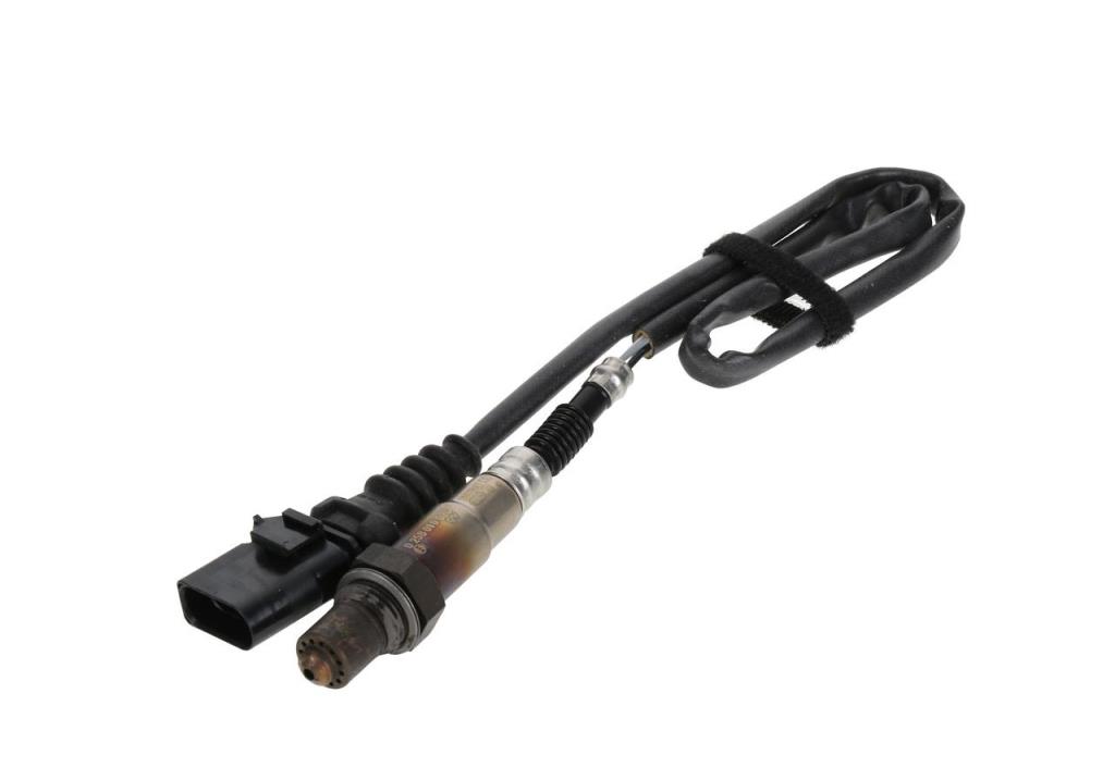Sonde lambda (Sonde à oxygène) BOSCH ref. 0 258 010 528
