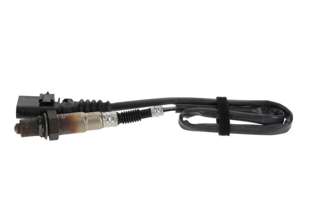 Sonde lambda (Sonde à oxygène) BOSCH ref. 0 258 010 528
