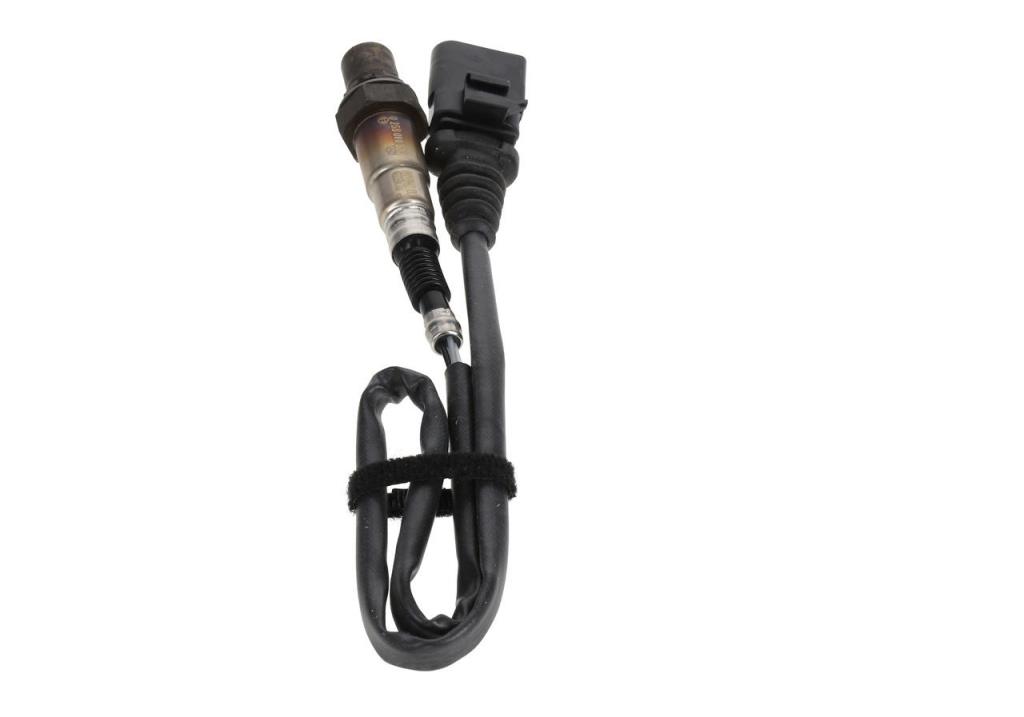 Sonde lambda (Sonde à oxygène) BOSCH ref. 0 258 010 528