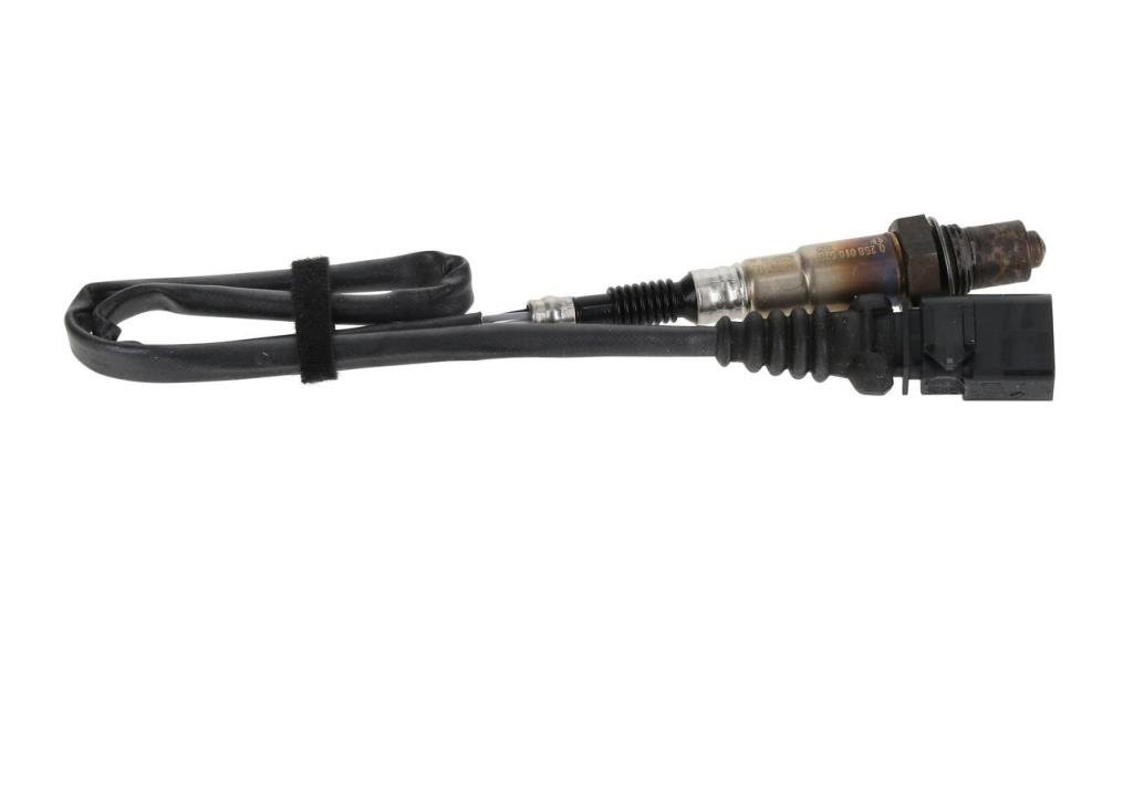 Sonde lambda (Sonde à oxygène) BOSCH ref. 0 258 010 528