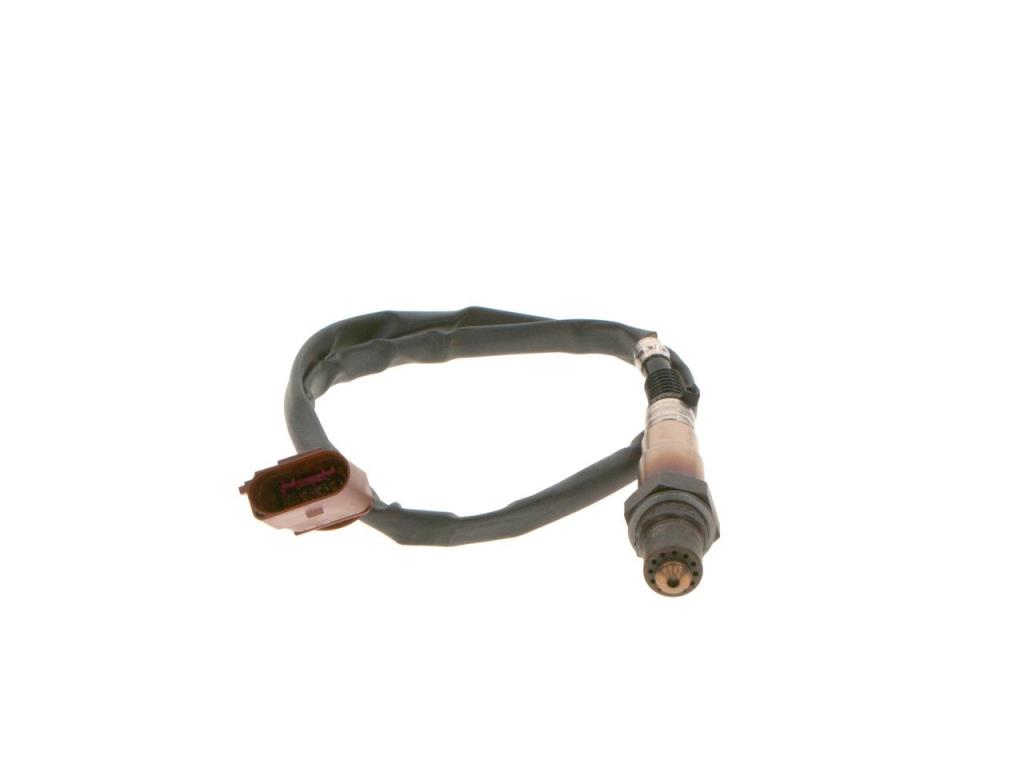 Sonde lambda (Sonde à oxygène) BOSCH ref. 0 258 010 530