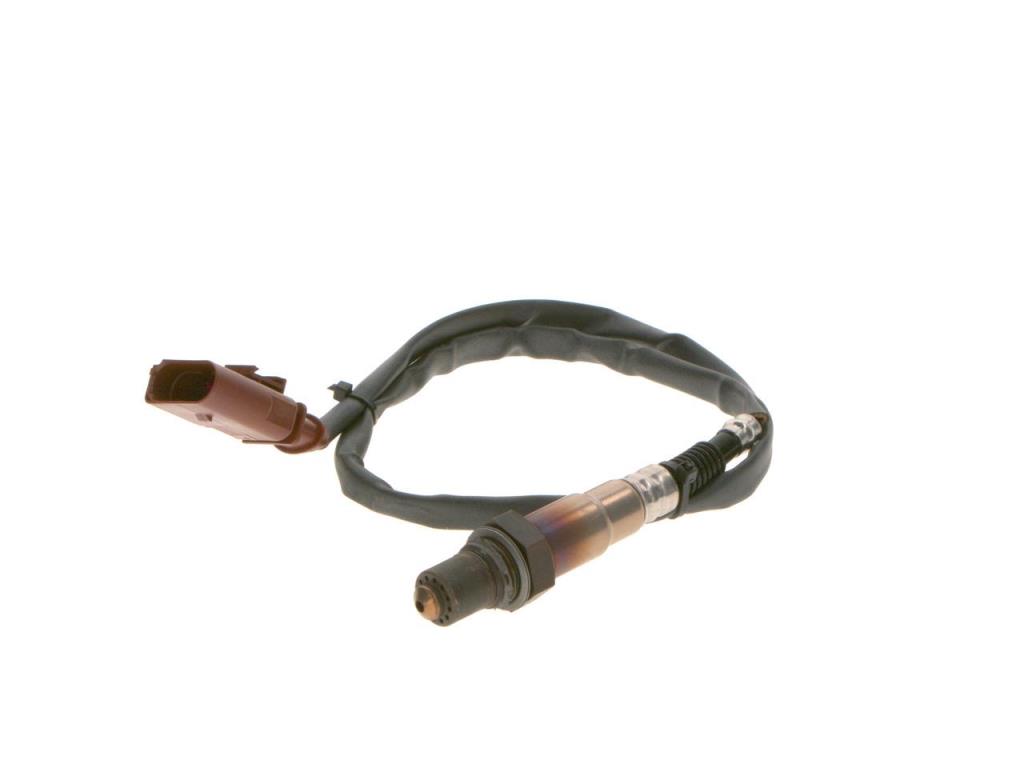 Sonde lambda (Sonde à oxygène) BOSCH ref. 0 258 010 530