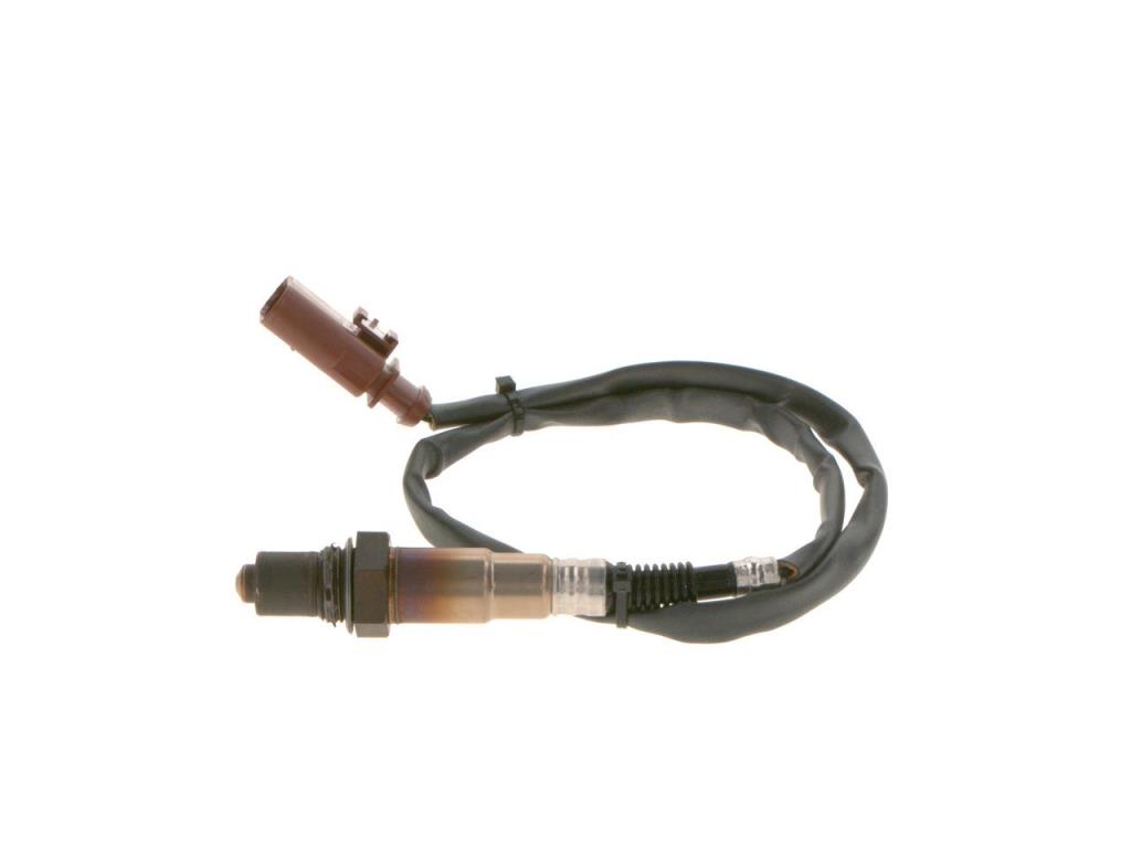 Sonde lambda (Sonde à oxygène) BOSCH ref. 0 258 010 530