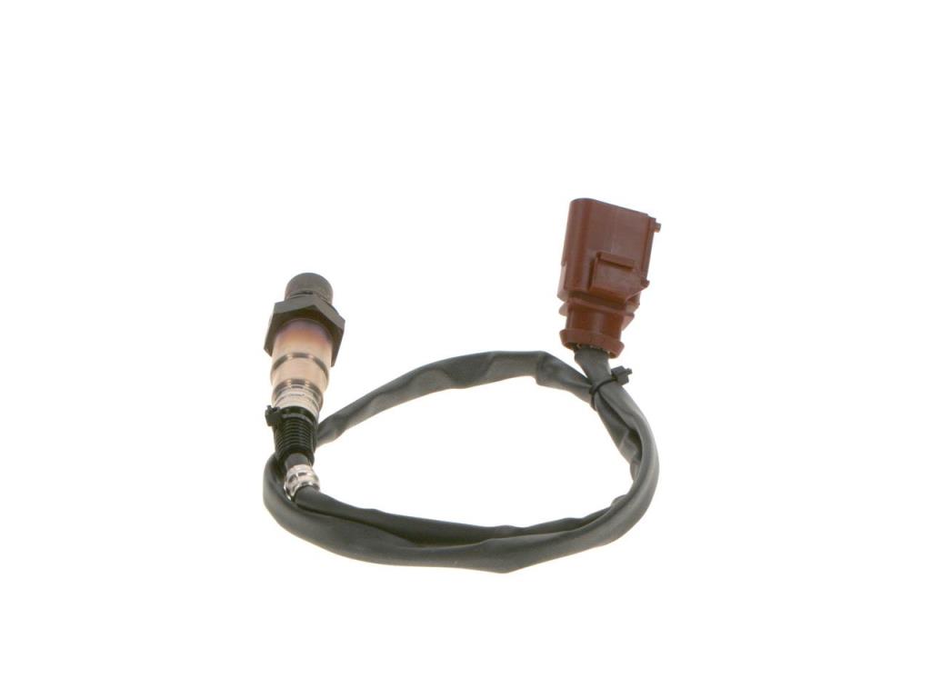 Sonde lambda (Sonde à oxygène) BOSCH ref. 0 258 010 530