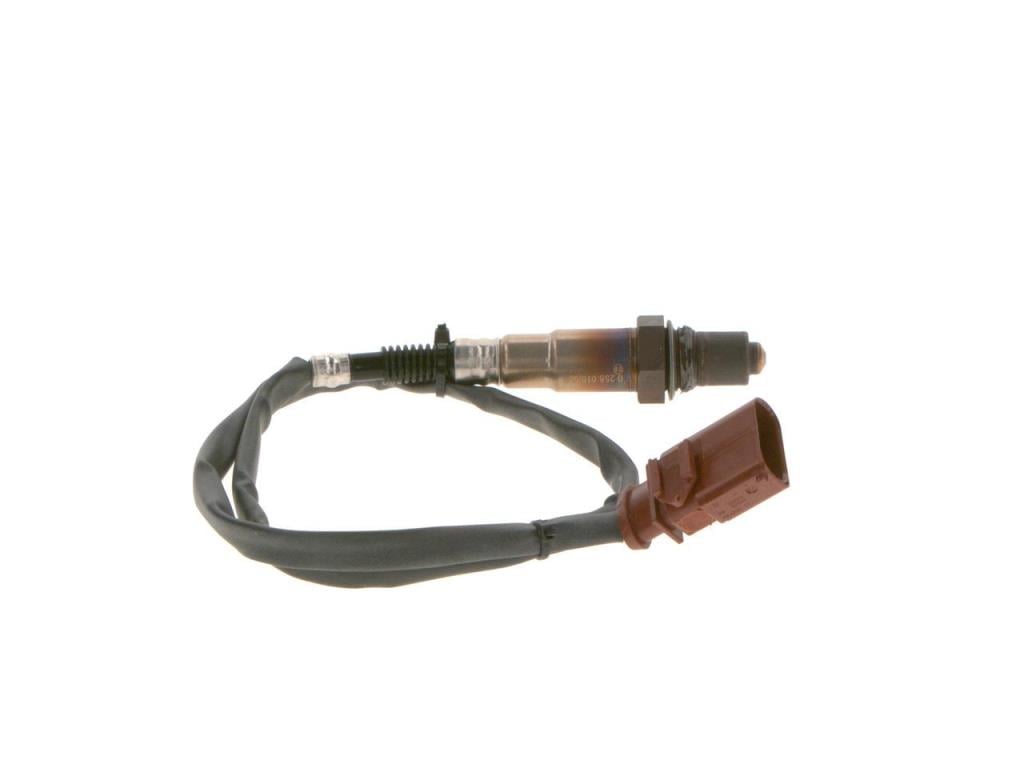 Sonde lambda (Sonde à oxygène) BOSCH ref. 0 258 010 530