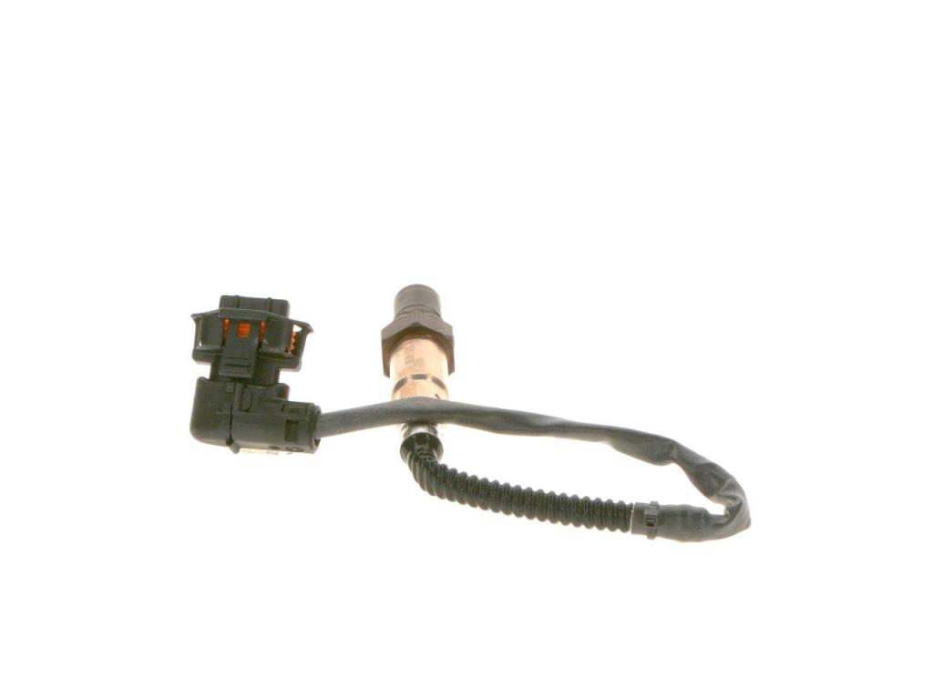 Sonda Lambda BOSCH ref. 0 258 010 532