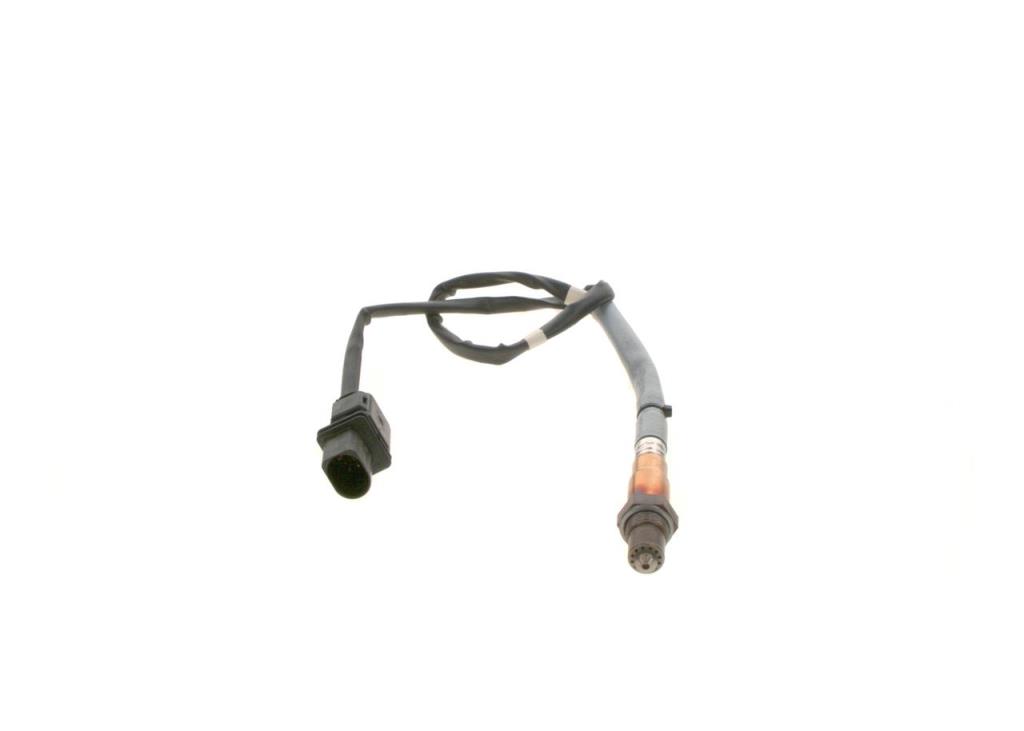Sonde lambda (Sonde à oxygène) BOSCH ref. 0 258 017 001
