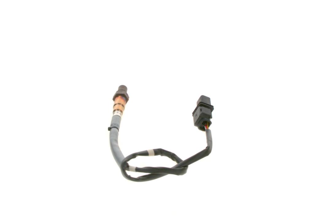 Sonde lambda (Sonde à oxygène) BOSCH ref. 0 258 017 001