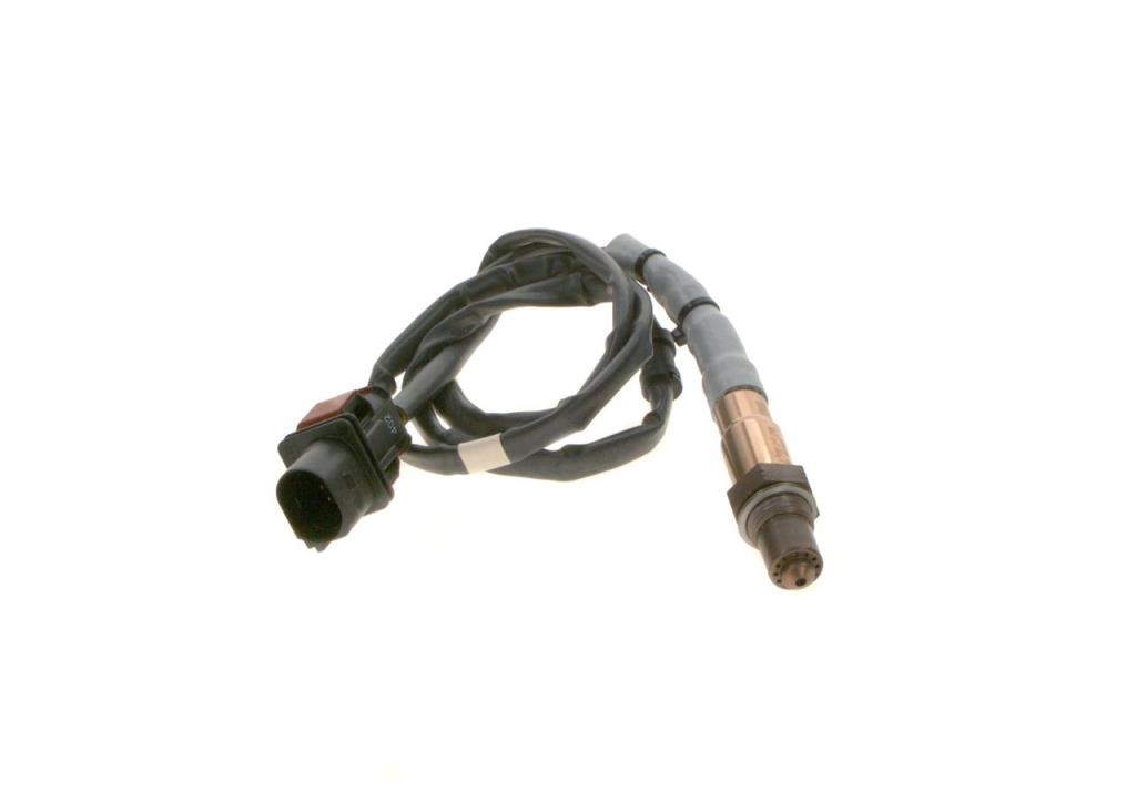 Sonde lambda (Sonde à oxygène) BOSCH ref. 0 258 017 012