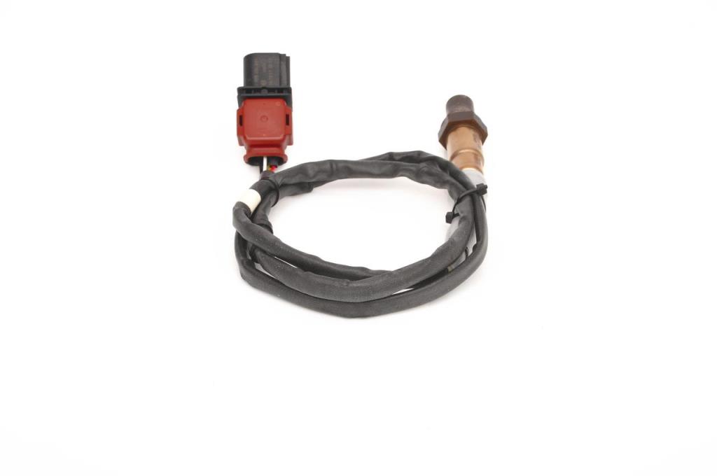 Sonde lambda (Sonde à oxygène) BOSCH ref. 0 258 017 012