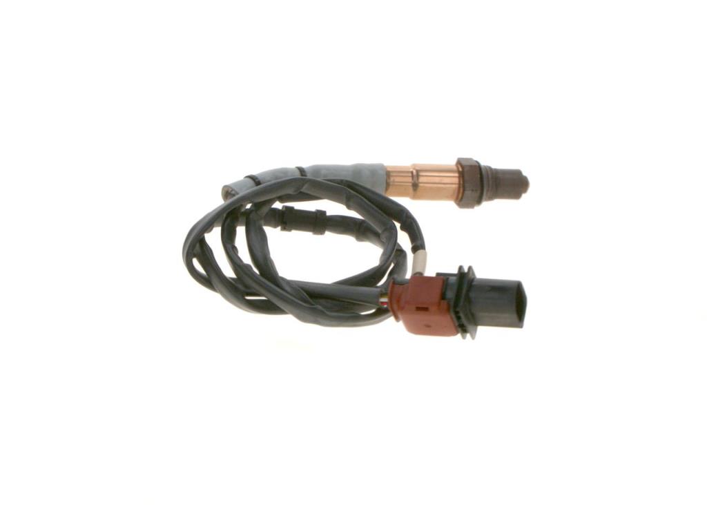 Sonde lambda (Sonde à oxygène) BOSCH ref. 0 258 017 012
