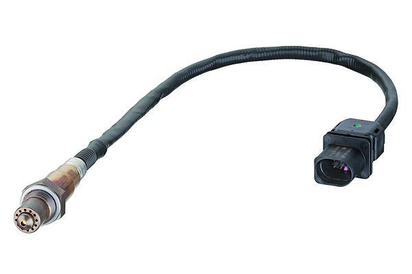 Sonde lambda (Sonde à oxygène) BOSCH ref. 0 258 017 016