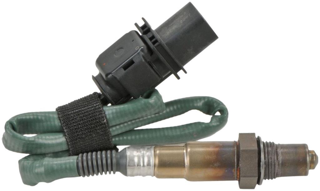 Sonde lambda (Sonde à oxygène) BOSCH ref. 0 258 017 016