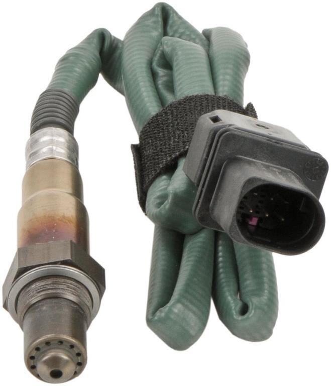 Sonda lambda BOSCH ref. 0 258 017 018