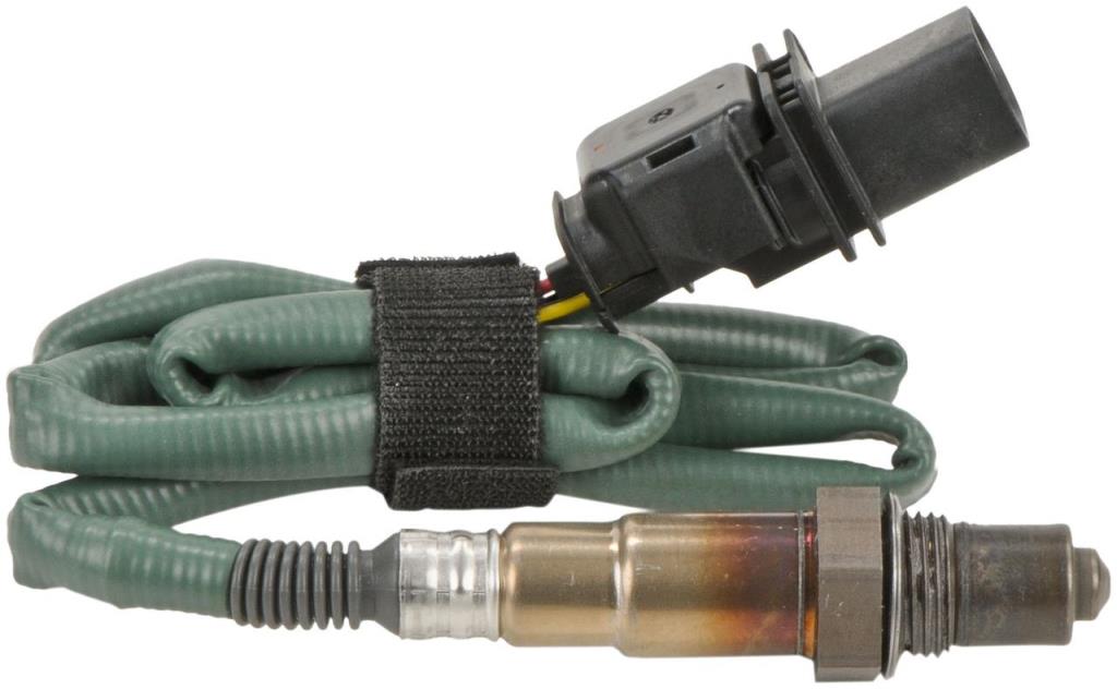 Sonda lambda BOSCH ref. 0 258 017 018