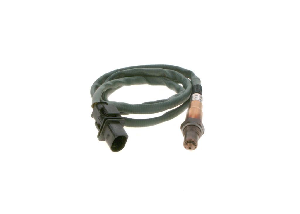 Sonda lambda BOSCH ref. 0 258 017 020