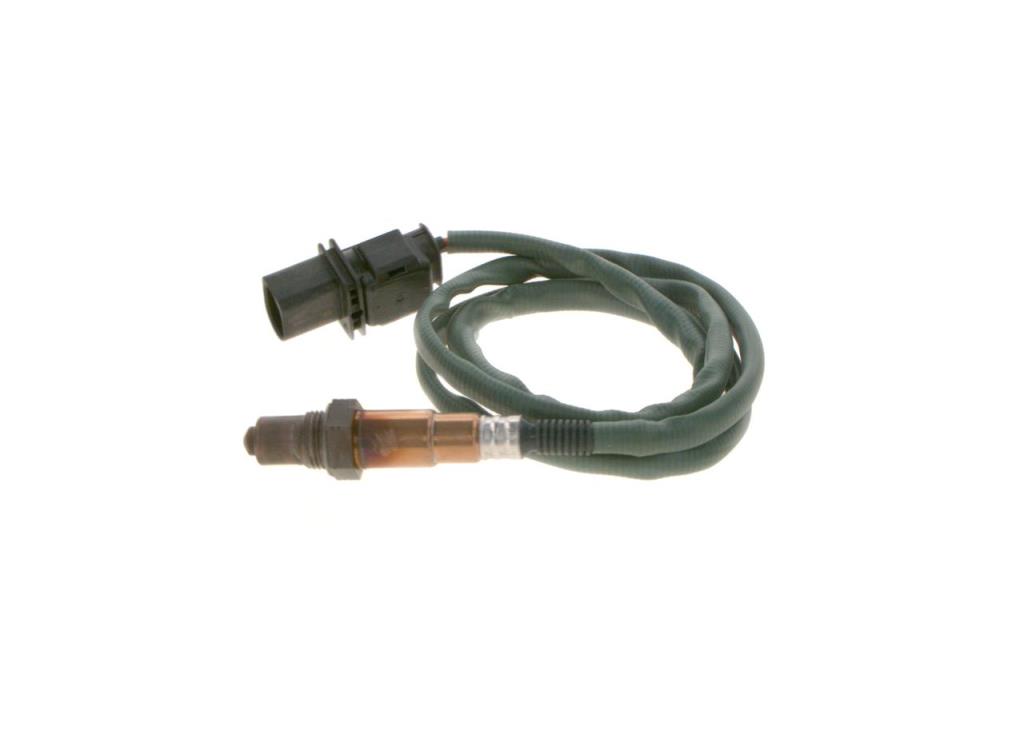 Sonda lambda BOSCH ref. 0 258 017 020
