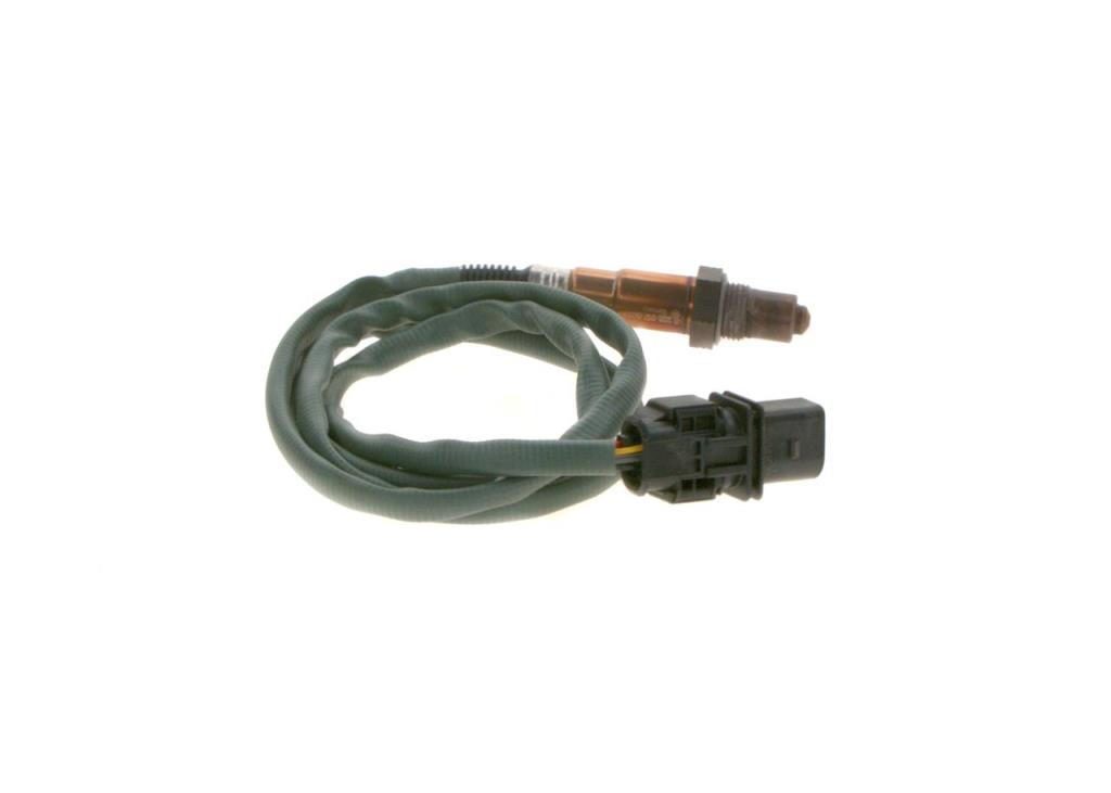 Sonda lambda BOSCH ref. 0 258 017 020