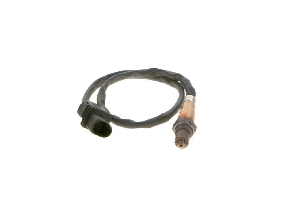 Sonda Lambda BOSCH ref. 0 258 017 028